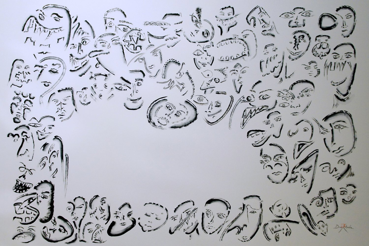 Freud's Couch