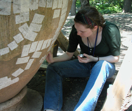 Caroline Roberts, Smith College (2002)
