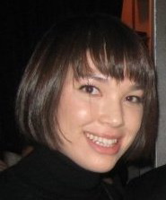 Molly Murphy, Parsons the New School for Design (2009)