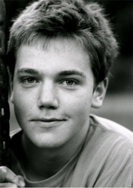 Zachary Clarence (2010)