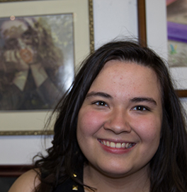 Kristen Wong, Parsons School of Design & California College of the Arts (2013)