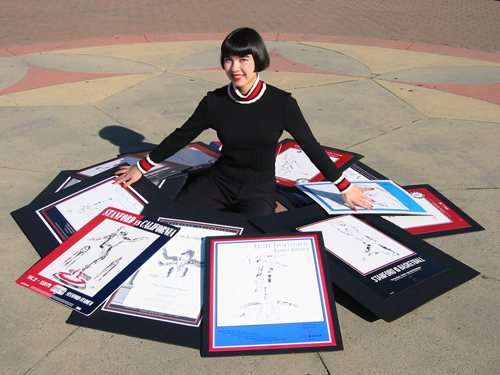 Limited Edition Art Prints