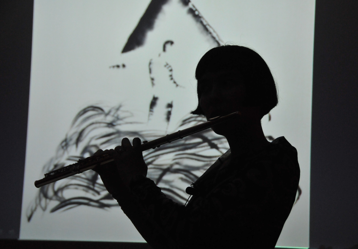 My Solo Session